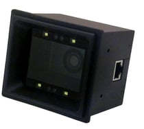 Многоплоскостной сканер штрих-кода